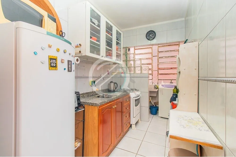 Imagem Apartamento terreo, de centro com 3 dormitorios living 2 ambientes, banheiro social, cozinha conjuga...