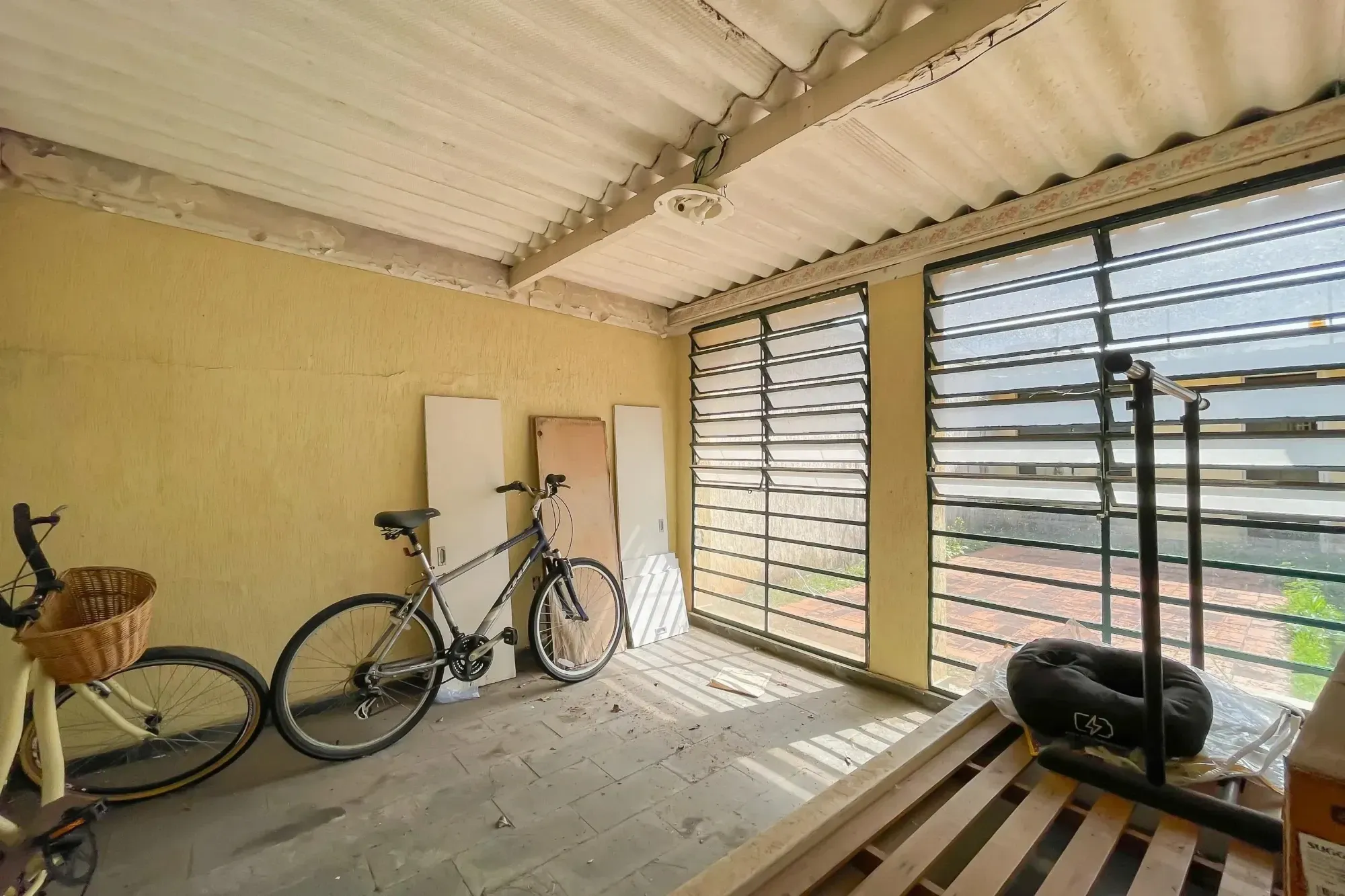 Imagem Casa com 4 Quartos à Venda, 300 m² em Parque Continental - São Paulo