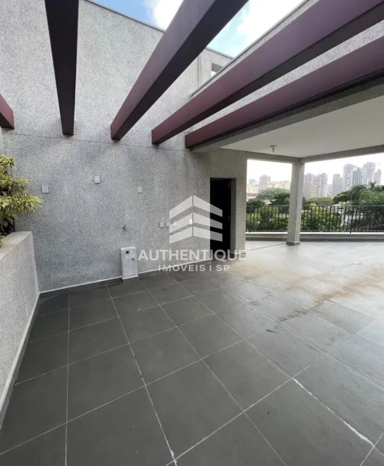 Imagem CASA JARDIM CAMPO BELO - CASA EM CONDOMINIO - Casa à venda no bairro Campo Belo - São Paulo/SP, Zona Sul