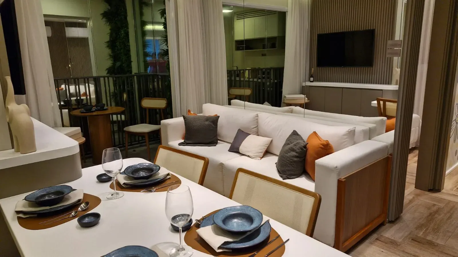 Imagem Descubra este maravilhoso apartamento à venda no Vibra Vila Prudente, localizado na Quinta da Paine...