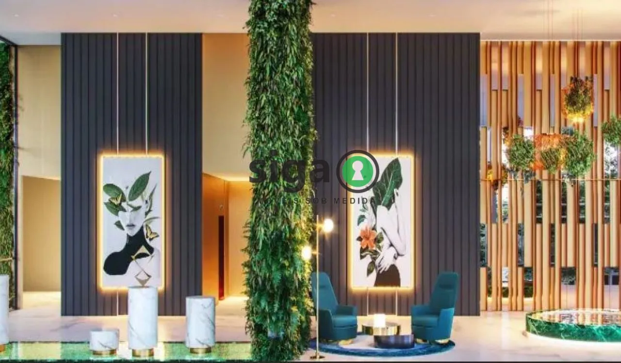 Imagem Apartamento Residencial em Campo Belo