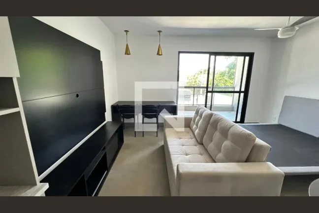 Imagem Apartamento à Venda - Recreio, 1 Quarto, 45 m2