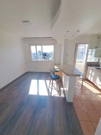 Imagem Apartamento para venda no bairro Floresta em Porto Alegre