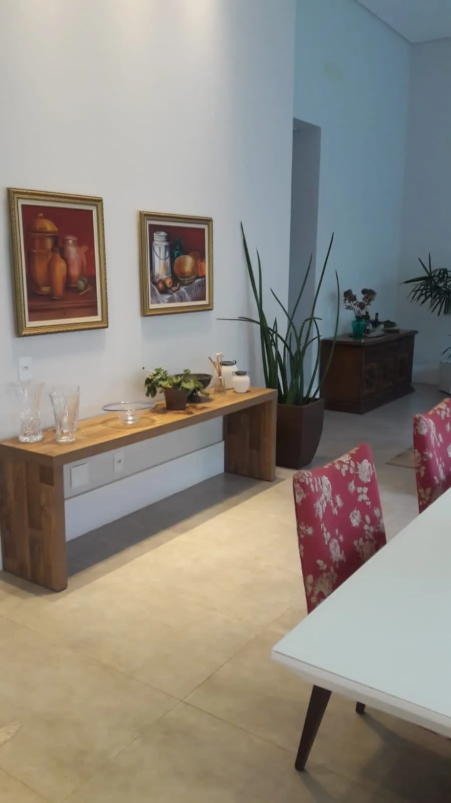 Imagem Linda Casa no Condomínio Fazenda Imperial - Sorocaba SP.