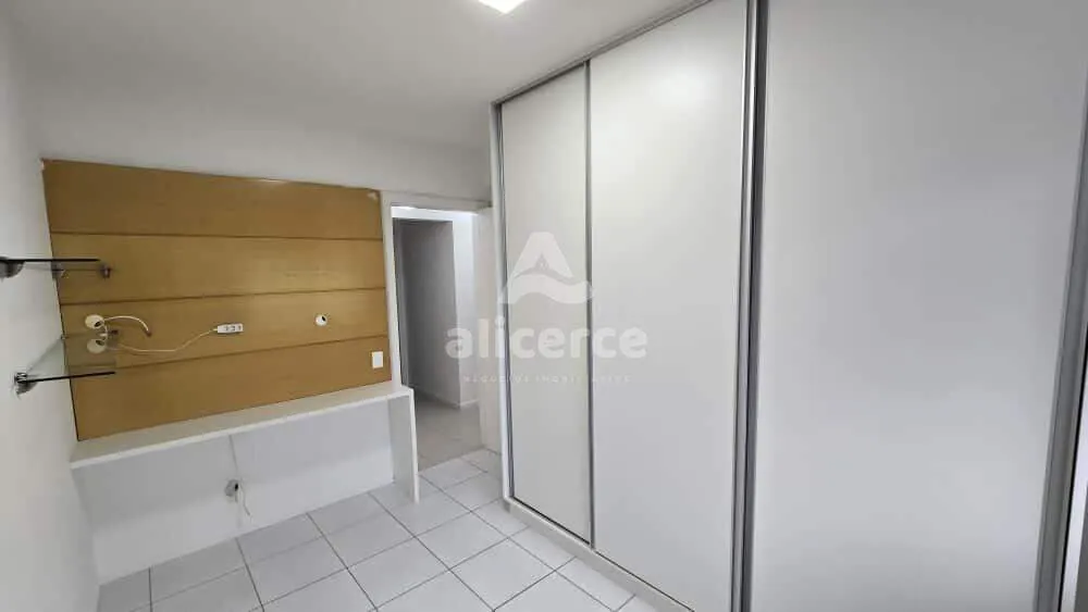 Imagem Apartamento à venda com 3 quartos 1 suíte, 129m² em Bom Abrigo Florianópolis