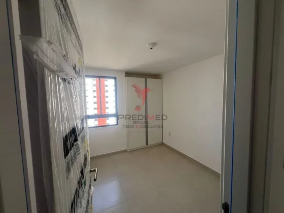 Imagem Apartamento com 3 Quartos , 2 Vagas de Garagem, para alugar, no Manaira | 3 quartos