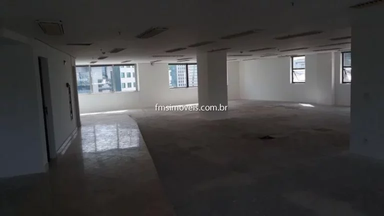 Imagem Conjunto Comercial para alugar Vila Olímpia São Paulo SP