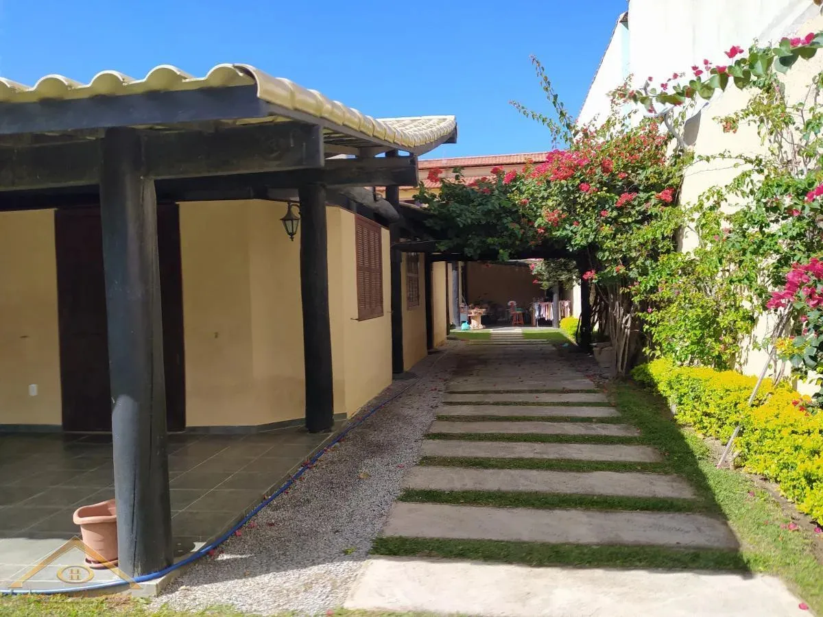 Imagem Casa para Venda em Cabo Frio / RJ no bairro Palmeiras