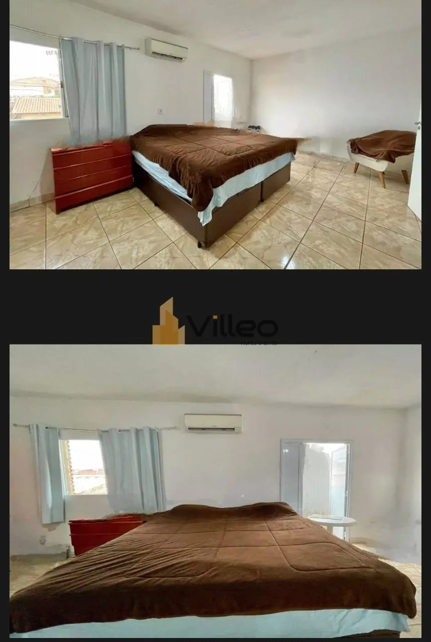 Imagem Apresentamos uma residência projetada para quem valoriza bem-estar, funcionalidade e ambientes acol...