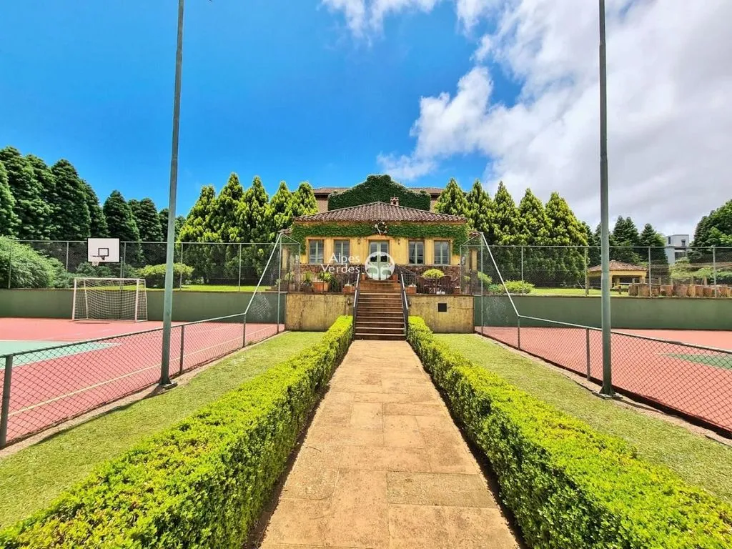 Imagem Terreno à venda, 865 m2 por R$ 750.000 - Reserva da Serra - Canela/RS