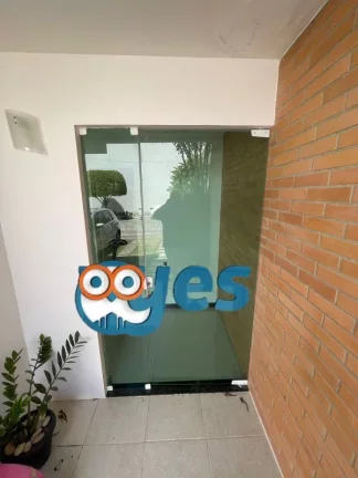 Imagem Casa na Fraga Maia 4 quartos