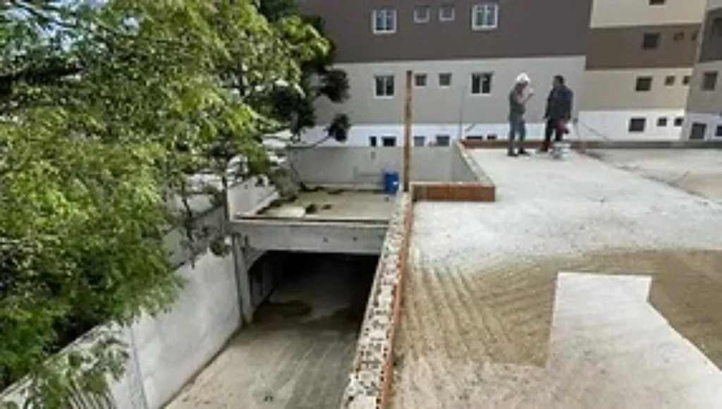 Imagem Apartamento à Venda em Santo André-SP: 2 Quartos, 1 Banheiro, 1 Vaga de Garagem - Minha Casa Minha Vida, Pronto para Morar!