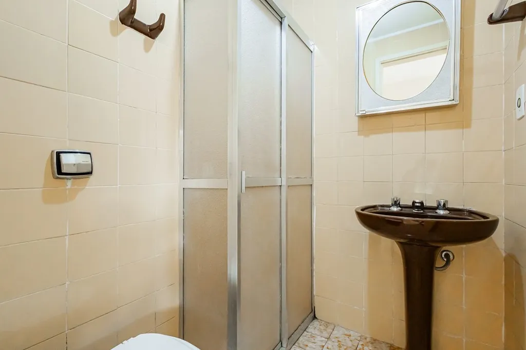 Imagem Apartamento em Independência