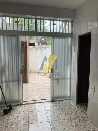 Imagem "Procurando um Sobrado aconchegante no Baeta Neves?"
