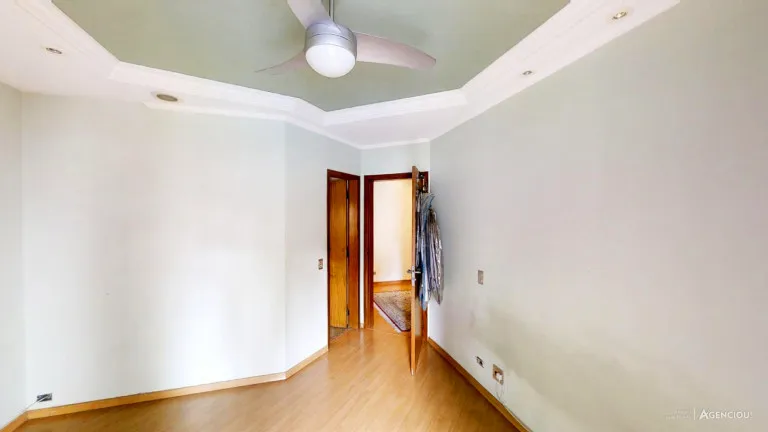 Imagem Apartamento com 4 Quartos à Venda, 216 m² em Planalto Paulista - São Paulo