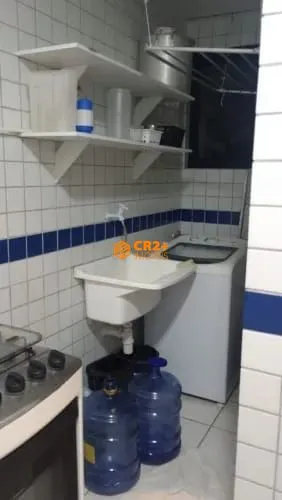 Imagem VENDO APARTAMENTO 58m2 EM CANDEIAS