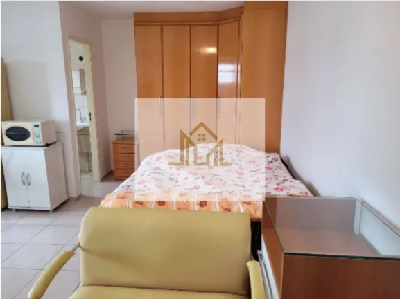 Imagem SAÚDE | 1 Dorm. | 1 vaga | 32m² |Apenas 10 minutos a pé até o metrô