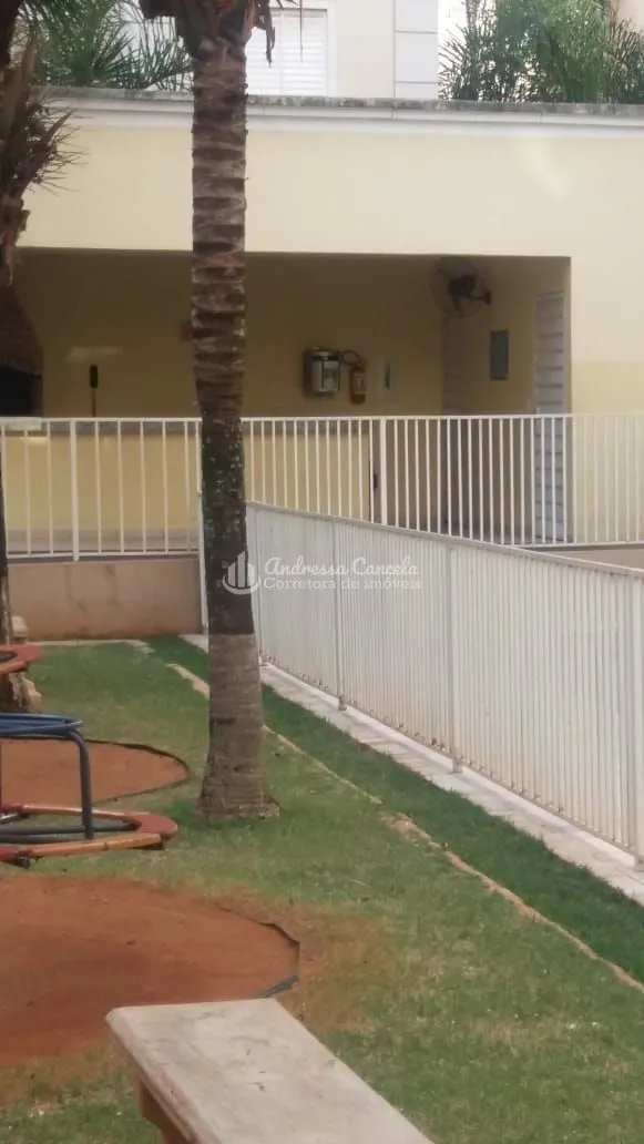 Imagem Spazio Rio Missouri - Ótimo Apartamento Jardim Urano