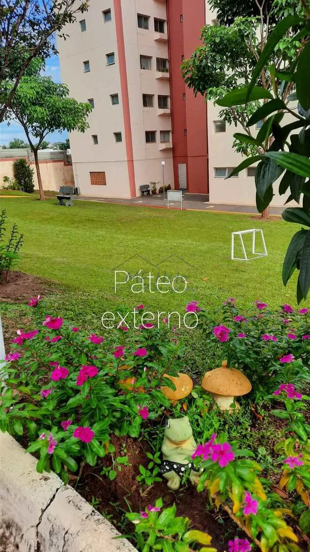 Imagem Apartamento Padrão