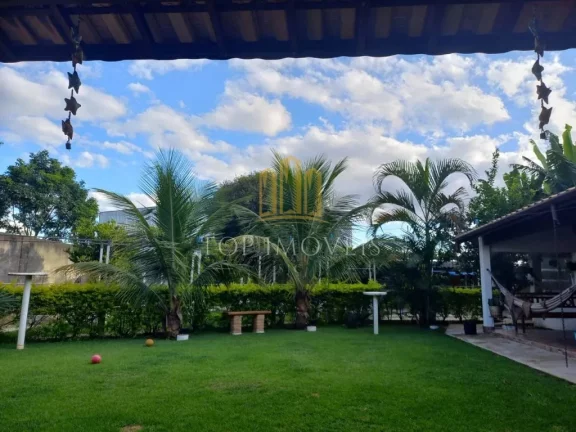 Imagem Linda Cahacara Granja Bela Vista Taubaté
