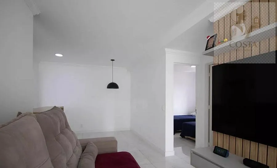 Imagem CONDOMÍNIO SONATA - R$405.000 55m² inteligentes + Suíte + La