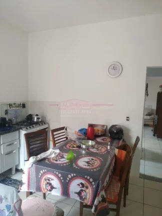 Imagem Sobrado com 2 dormitórios