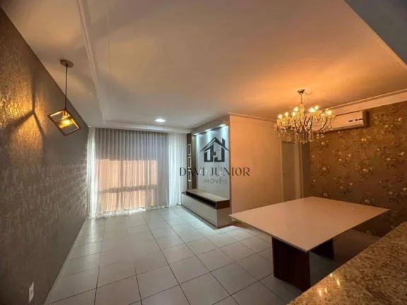 Foto do imóvel Apartamento à venda, 128 m² por R$ 1.100.000,00 - Jardim Moncayo - Sorocaba/SP