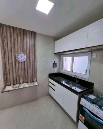 Imagem Casa de Condomínio com 3 Quartos à Venda, 105 m²em Centro - Eusébio