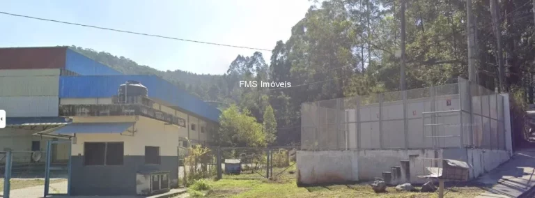 Imagem Galpão com 7500m2 em Barueri