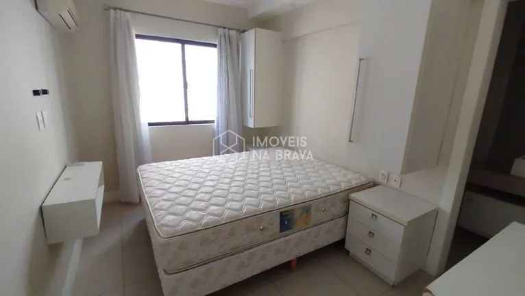 Imagem APARTAMENTO 2 QUARTOS - LOCAÇÃO ANUAL - PRAIA DOS AMORES - ITAJAI/SC