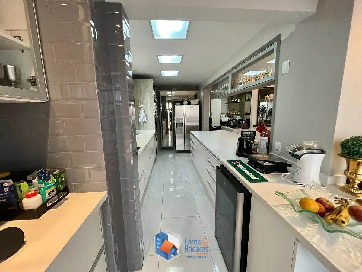 Imagem Apartamento para venda em Mooca com 3 quartos, sendo 3 suítes, 126m²
