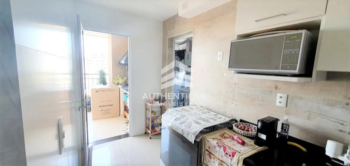 Imagem Face Vila Mariana - Apartamento à venda em São Paulo/SP