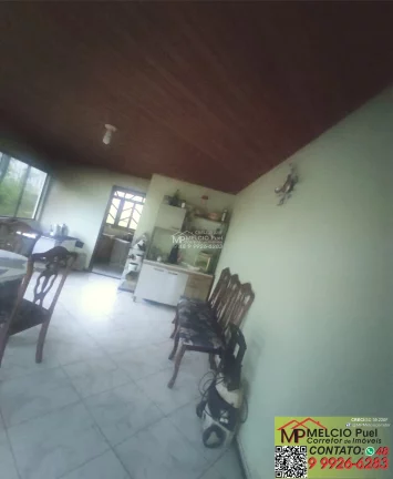 Imagem Sítio a venda em Major Gercino, tem casa de alvenaria com 2.500m² aproximadamente de área de plantio. De fácil acesso, 5Km do centro do Major Gercino