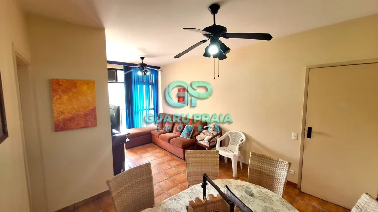 Imagem Apartamento à venda no bairro Vila Júlia - Guarujá/SP