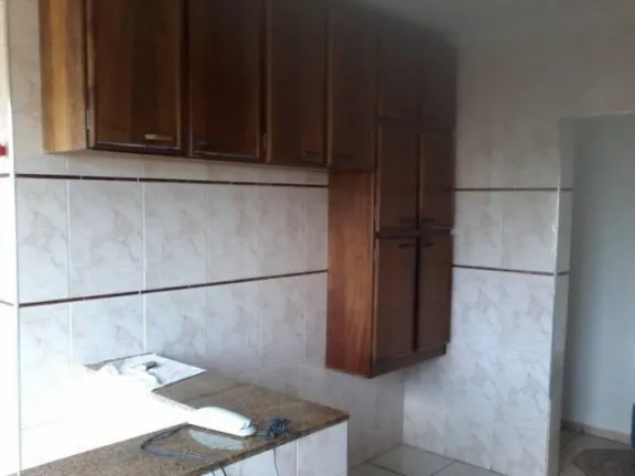 Imagem Apartamento com 2 Quartos para Alugar, 70 m² em Baeta Neves - São Bernardo Do Campo