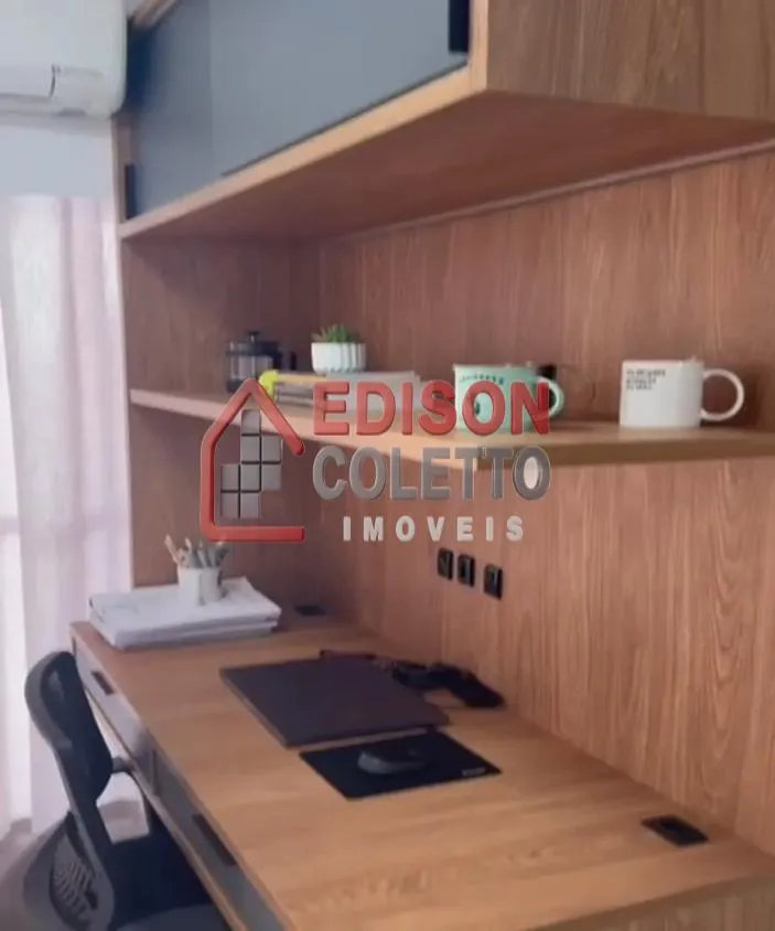 Imagem Apartamento amplo a venda, andar alto com elevadores, Condominio Mirage Residence, Piracicaba/SP!!!