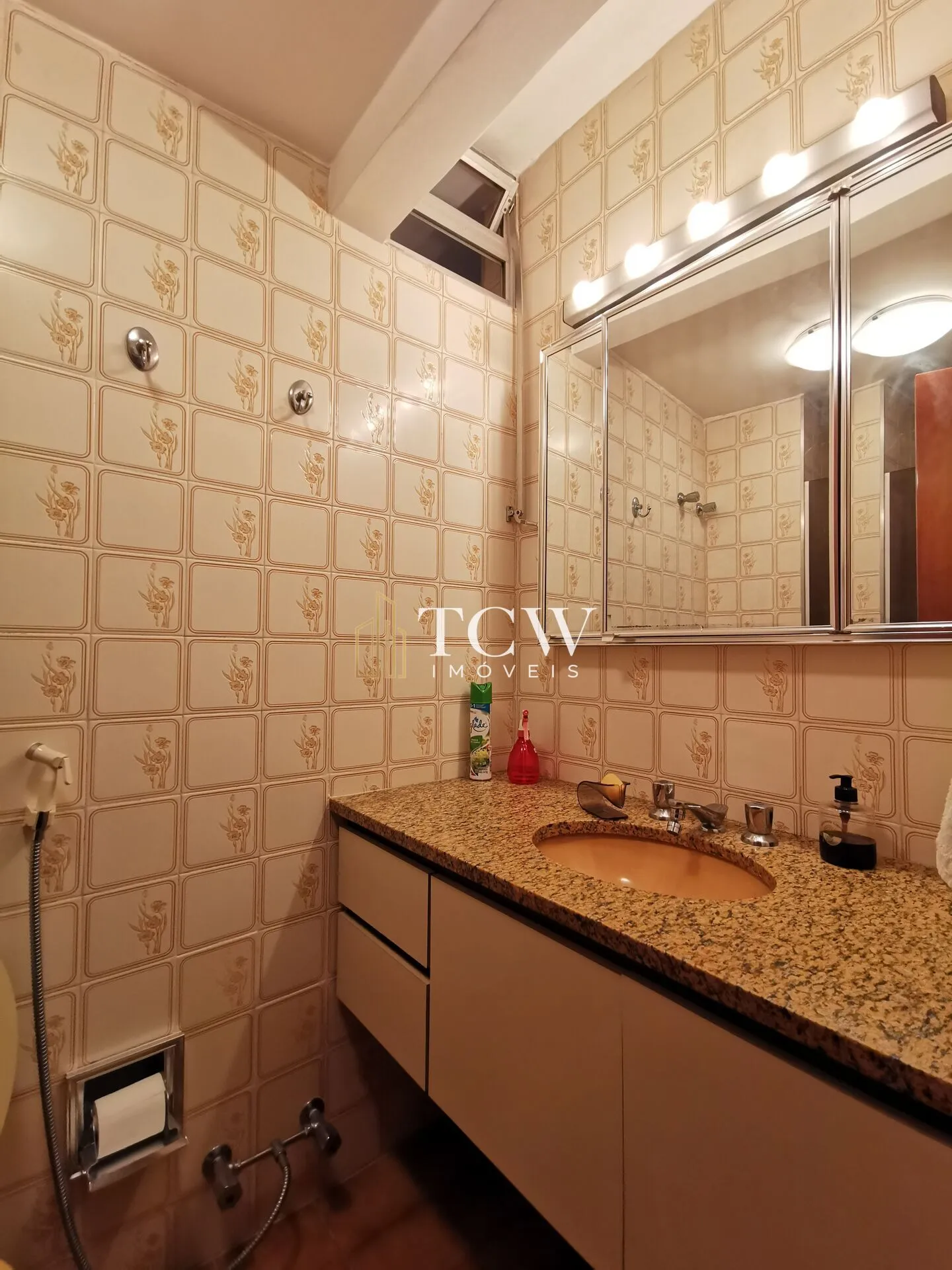 Imagem Apartamento 4 Quartos à venda em Moema