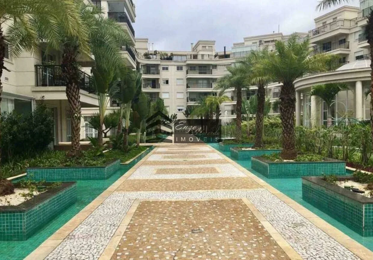 Imagem Apartamento à venda em São Paulo/SP