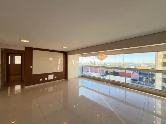 Imagem M Times Home Convenience - Apartamento com 110m², 3 suítes, à venda no bairro Jardim Goiás - Goiânia/GO