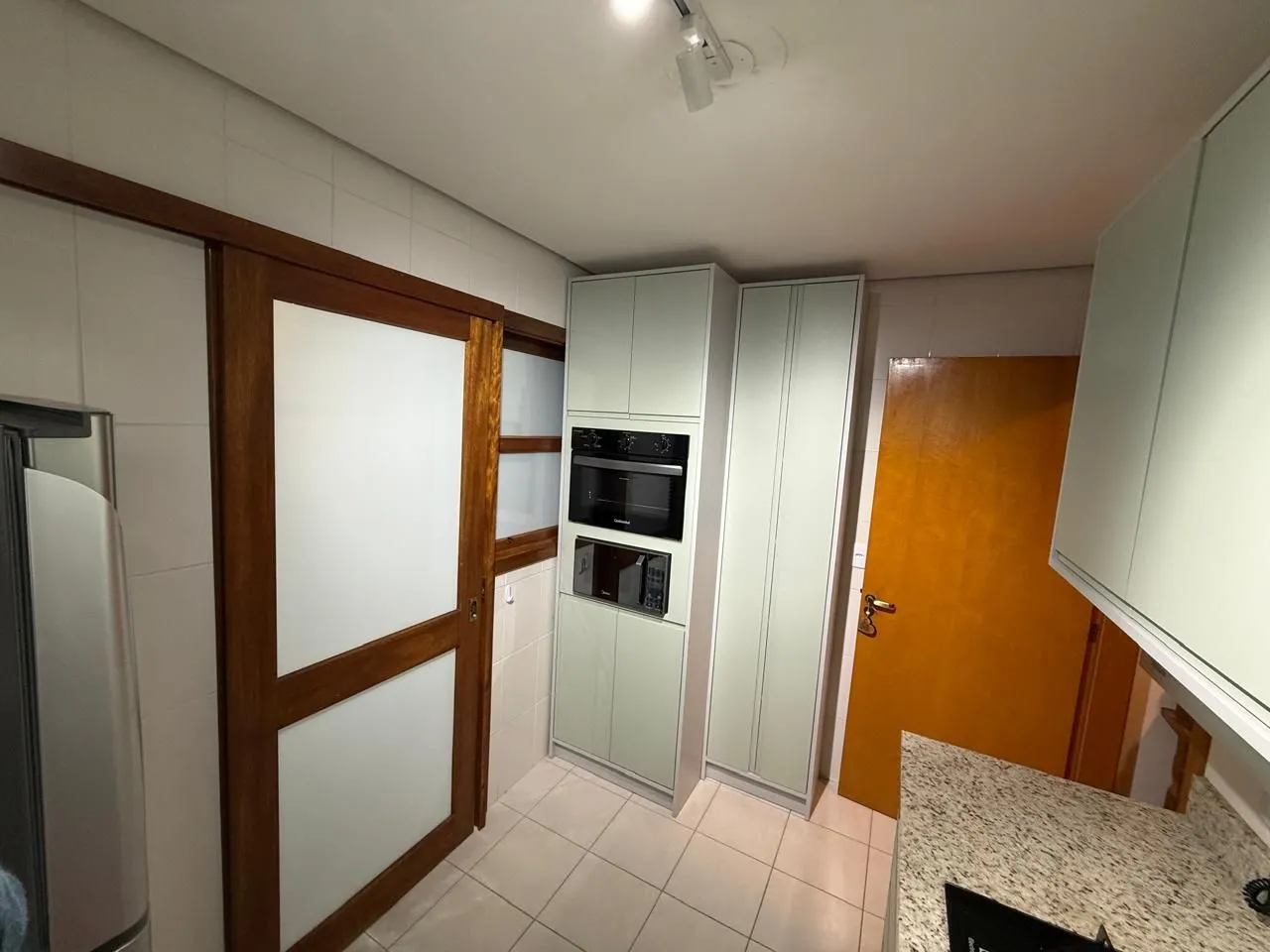 Imagem Apartamento para Venda - 97.76m², 3 dormitórios, sendo 1 suites, 2 vagas - Jardim Planalto