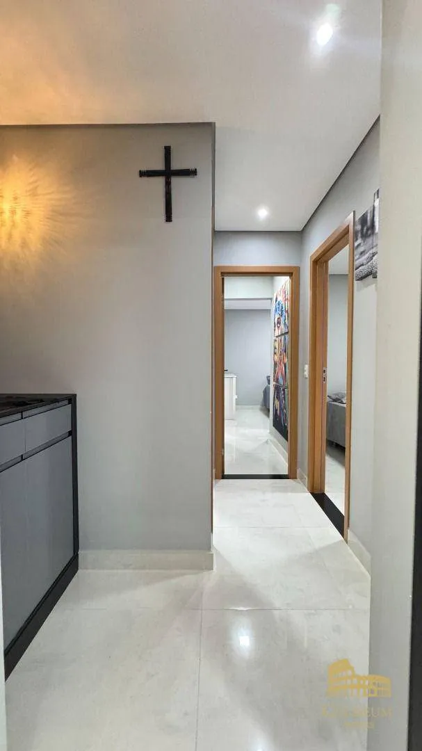Imagem Apartamento com 2 dormitórios à venda, 90 m² por R$ 959.900,00 - Vilamar - Praia Grande/SP