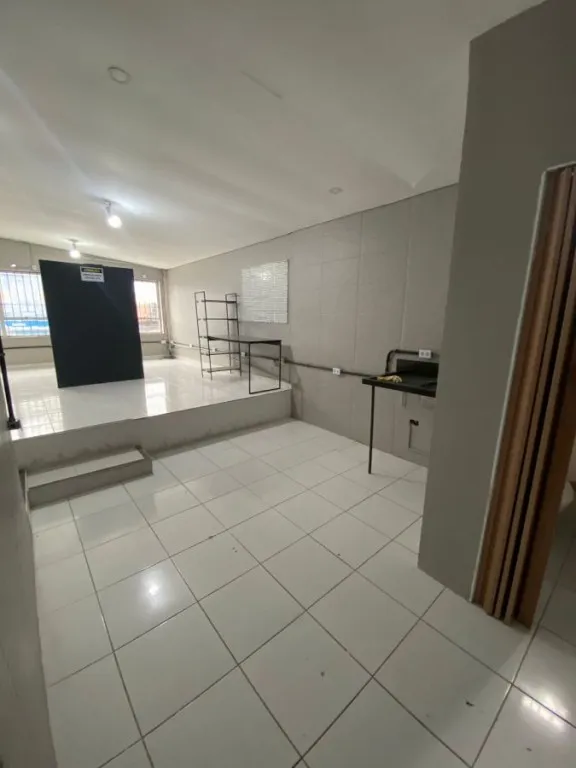 Imagem COMERCIAL COM 80,00 m² - GUILHERMINA - PRAIA GRANDE SP