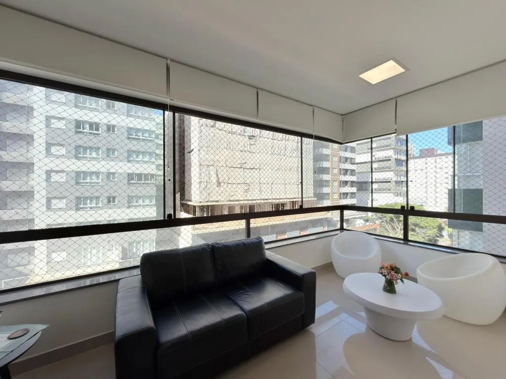 Imagem Apartamento 3 Dormitórios - Bairro Navegantes