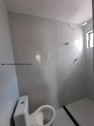 Imagem Apartamento à venda Novo Geisel, Gramame - João Pessoa/PB