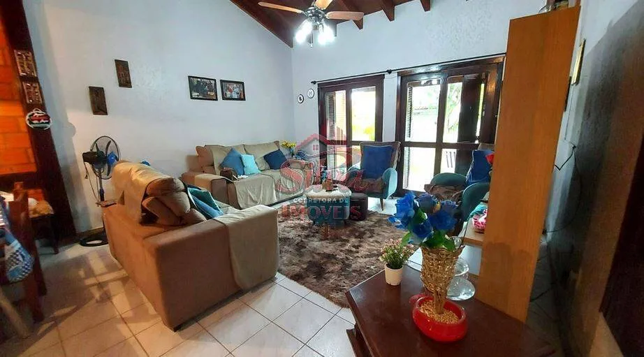 Imagem C1278 | Casa 3 dorm com churrasqueira, Albatroz, Imbé