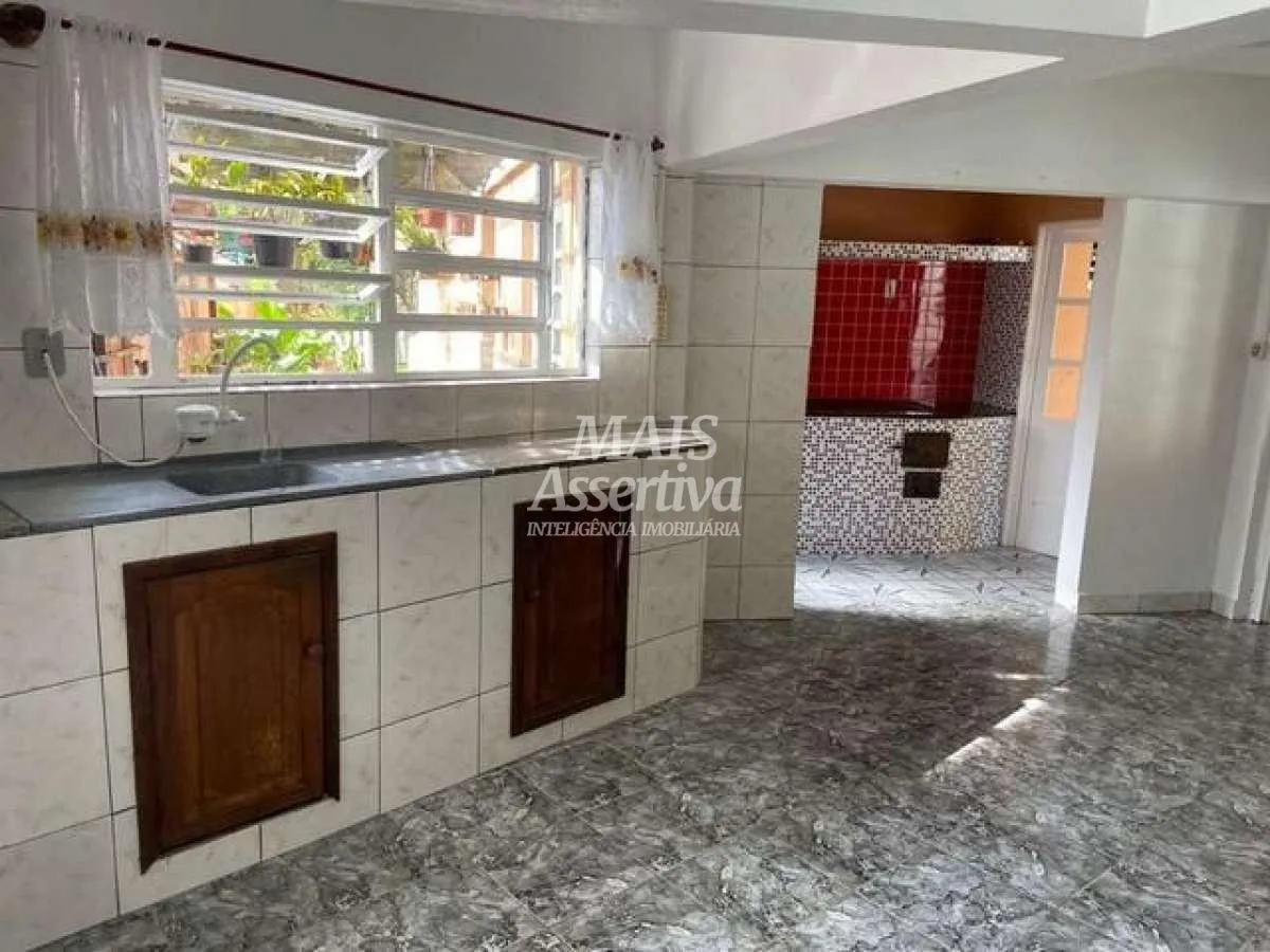 Imagem Casa para Locação em São Leopoldo / RS no bairro Santo André