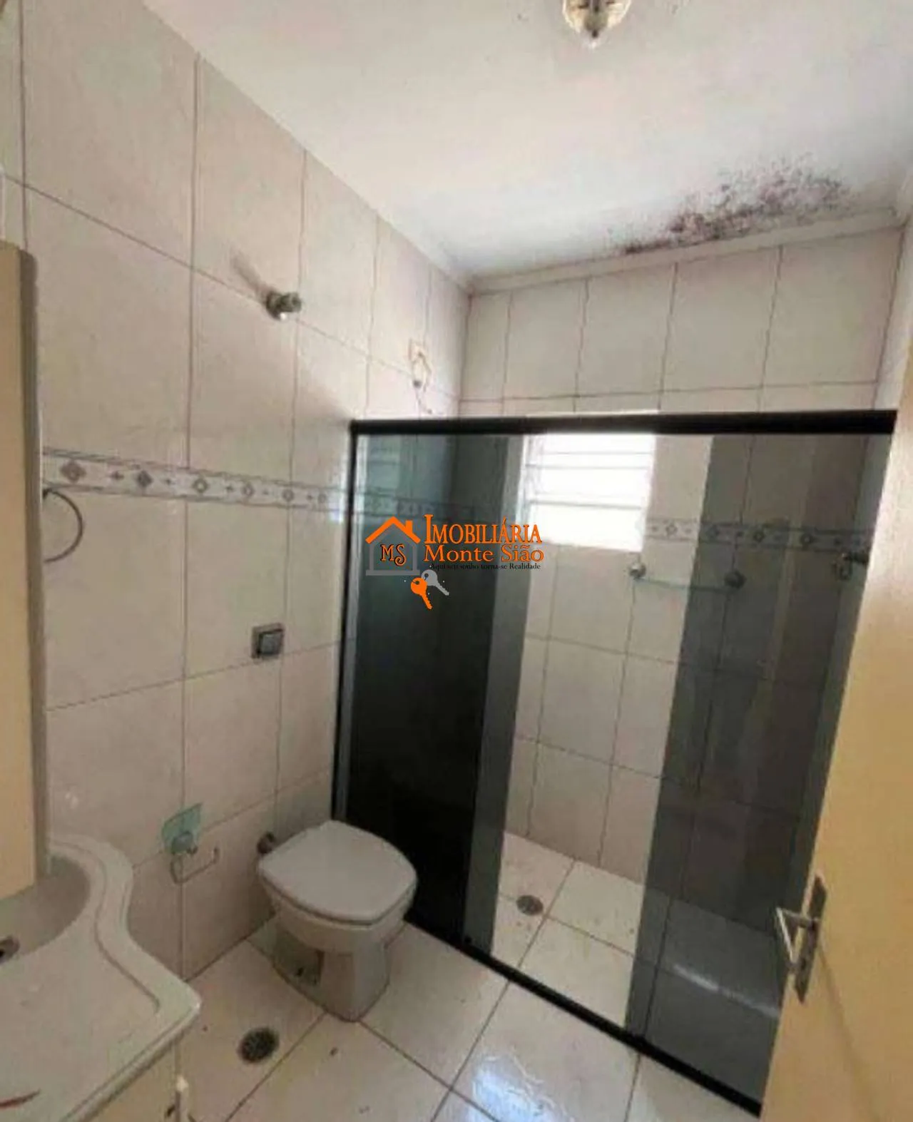 Imagem Sobrado com 3 dormitórios à venda, 125 m² por R$ 945.000,00 - Jardim Santa Mena - Guarulhos/SP