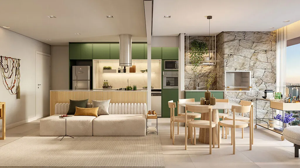 Imagem Triu 1722 - Residencial - Triu 1722 - Residencial