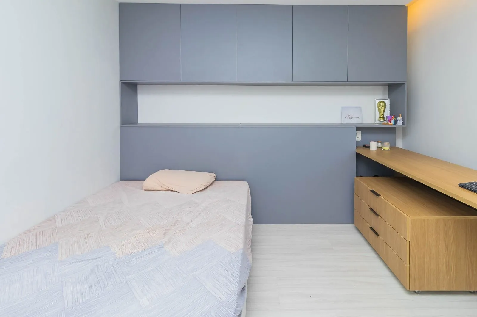 Imagem Apartamento em Passo da Areia