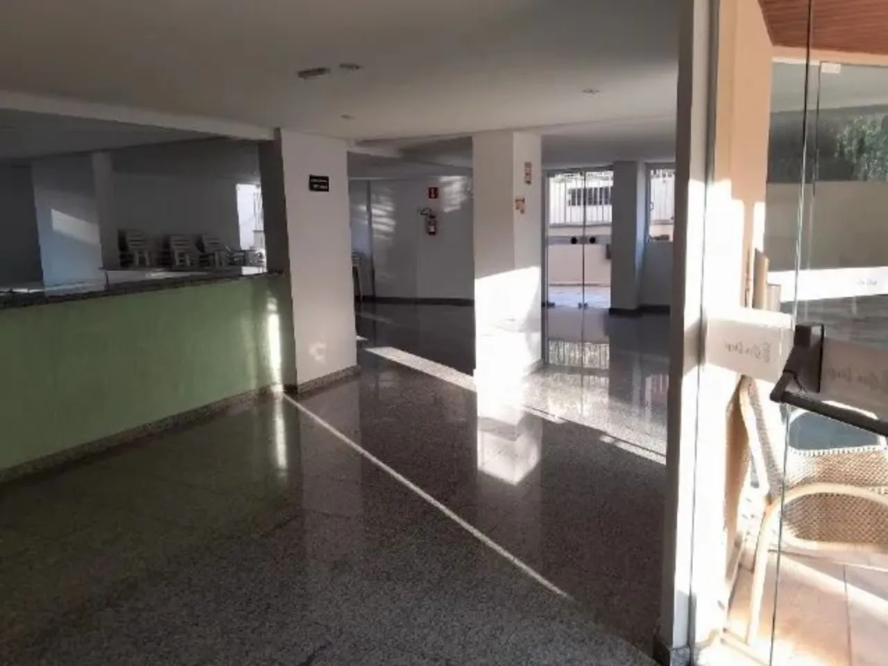 Imagem Venda de Apartamento de 2 Quartos na Vila Augusta, Sorocaba-SP: 2 banheiros, sala, garagem e 67m² de área!